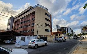 Manaira Maravilhoso Flat