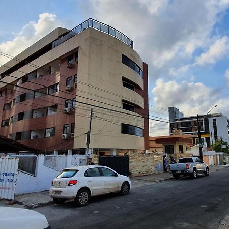 Manaira Maravilhoso Flat João Pessoa Exterior foto