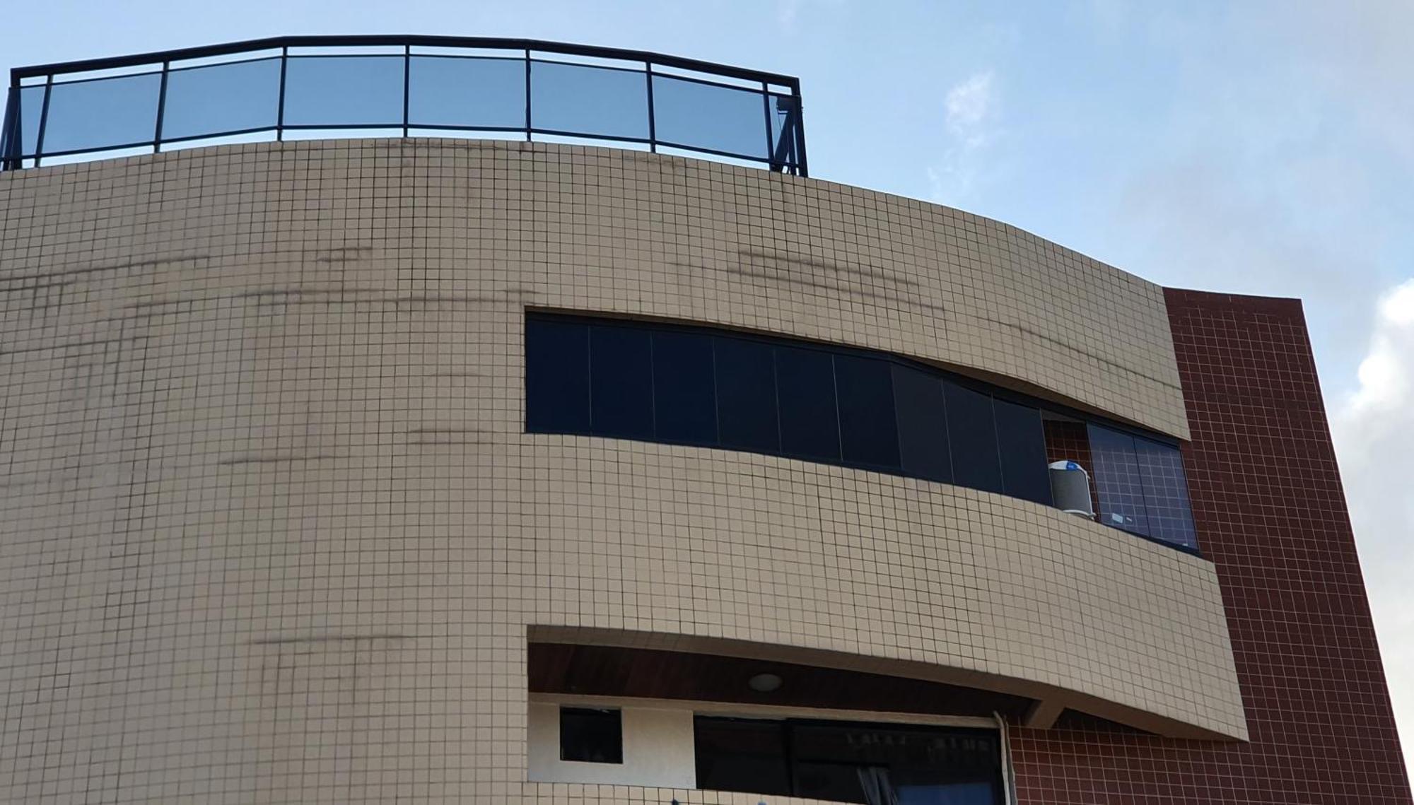 Manaira Maravilhoso Flat João Pessoa Exterior foto
